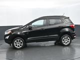Used 2020 Ford EcoSport SE image 2