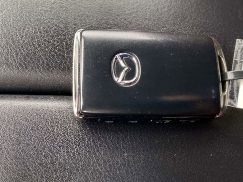 Used 2022 MAZDA CX-9 Carbon Edition AWD/4WD image 53