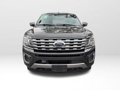 Used 2019 Ford Expedition Limited w/ Equipment Group 302A image 19