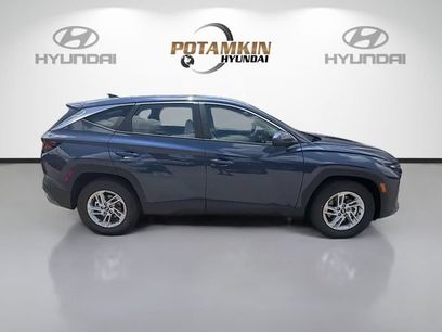 New 2026 Hyundai Tucson SE