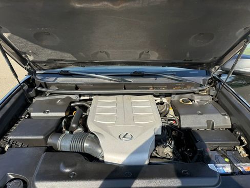Used 2010 Lexus GX 460 AWD/4WD image 18
