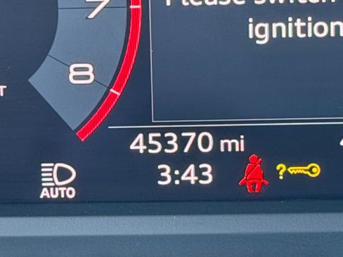 Used 2024 Audi A3 2.0T Premium image 38