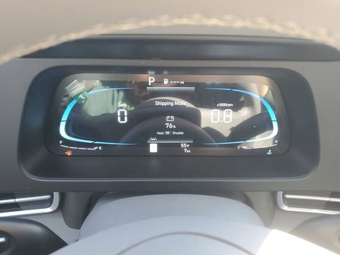 New 2026 Hyundai Elantra Sport FWD image 22