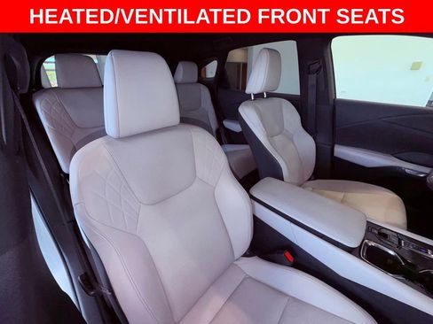 Used 2025 Lexus RX 350 Premium image 13