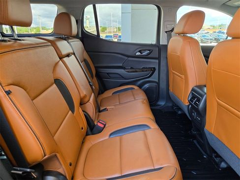 Used 2020 GMC Acadia AT4 w/ LPO, 'HIT The Road' Package image 24