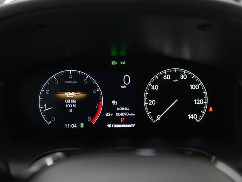 Used 2025 Honda HR-V EX-L image 26