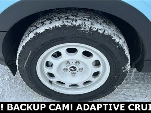 New 2025 Ford Bronco Sport Heritage image 31