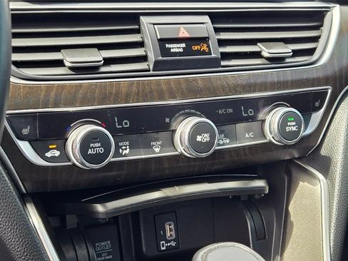 Used 2020 Honda Accord EX-L image 26