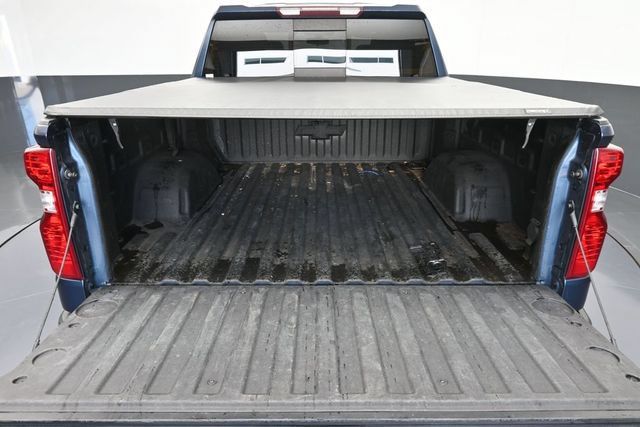 Used 2021 Chevrolet Silverado 1500 LT w/ Texas Edition Plus AWD/4WD image 28