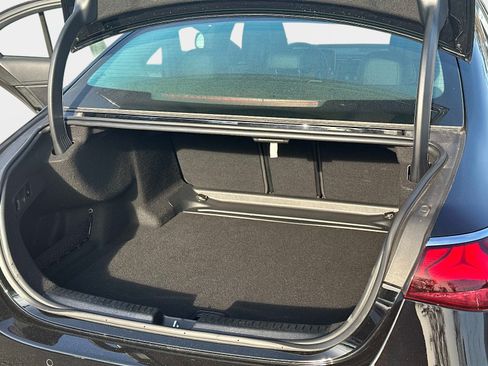 Certified 2025 Mercedes-Benz E 350 Sedan image 11