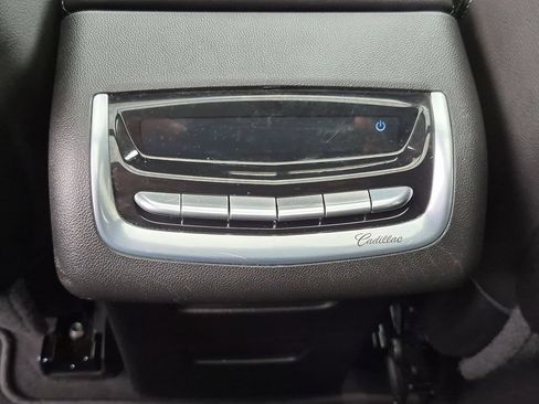 Certified 2023 Cadillac XT6 Luxury FWD image 14