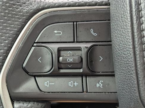 Used 2024 Toyota Tacoma TRD Sport RWD image 22