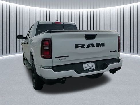 New 2026 RAM 1500 Big Horn image 14