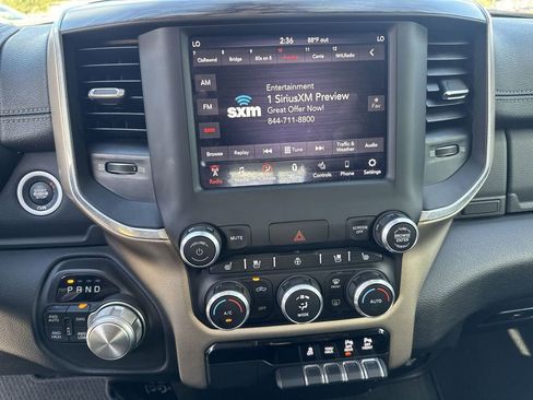 Used 2019 RAM 1500 Laramie image 19