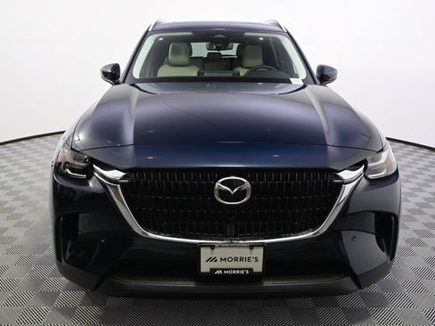 New 2026 MAZDA CX-90 3.3 Turbo w/ Preferred Package image 10