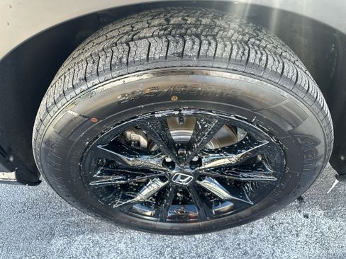 Certified 2023 Honda CR-V Sport image 11