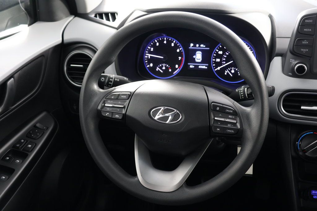 Used 2021 Hyundai Kona SE AWD/4WD image 10