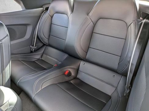 New 2025 Ford Mustang GT Premium w/ GT Performance Package image 15