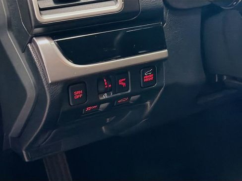 Used 2017 Subaru Forester 2.5i Touring image 10