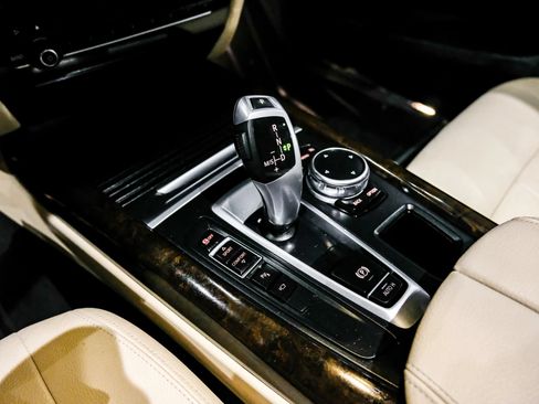 Used 2016 BMW X5 sDrive35i RWD image 23