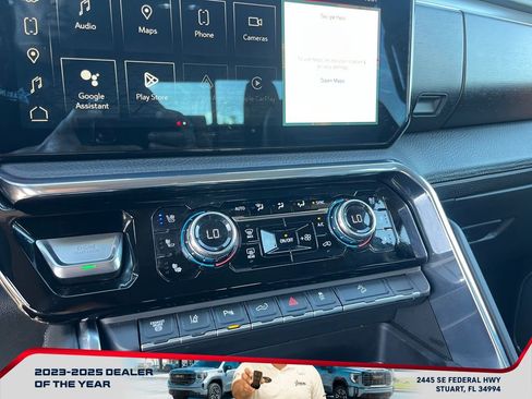 Used 2024 GMC Sierra 2500 Denali w/ Denali Reserve Package image 30