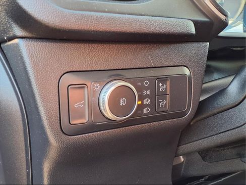 Used 2021 Ford Escape SEL w/ SEL Stealth AWD Package image 20