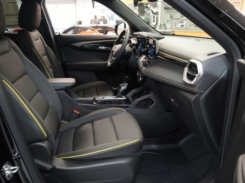 New 2026 Chevrolet TrailBlazer ACTIV w/ Convenience Package FWD image 33
