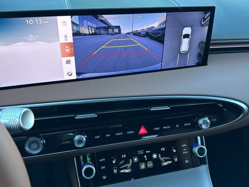 New 2026 Genesis GV70 2.5T Advanced image 12