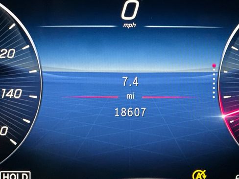 Certified 2023 Mercedes-Benz C 300 Sedan image 34