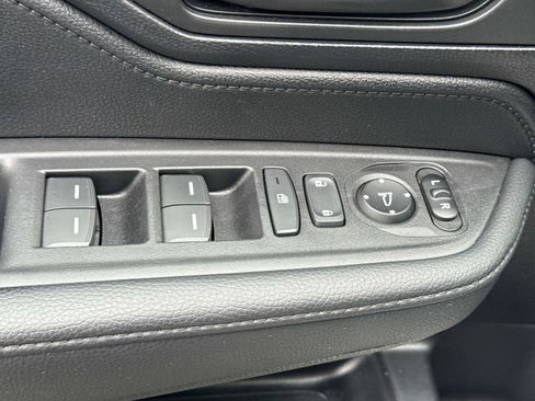 Certified 2025 Honda Odyssey Sport-L image 20