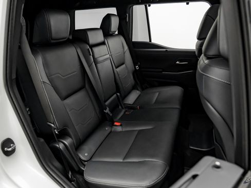 Used 2025 Lexus GX 550 image 75