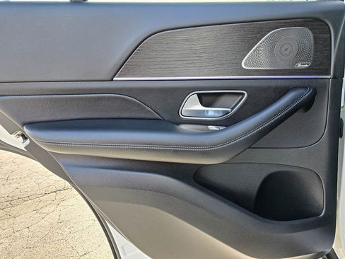 Used 2021 Mercedes-Benz GLE 350 4MATIC image 30