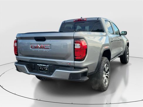 Used 2023 GMC Canyon AT4 w/ AT4 Premium Package AWD/4WD image 4
