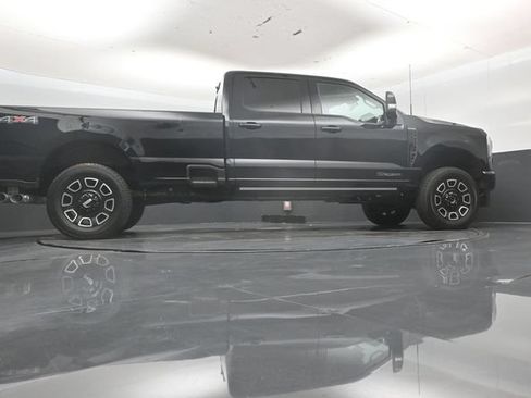 Used 2026 Ford F250 Platinum AWD/4WD image 46