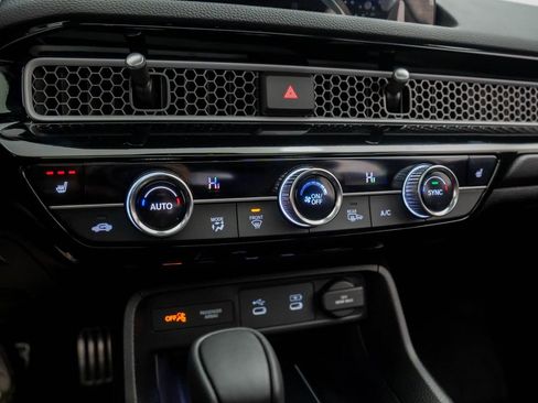 New 2026 Honda Civic Sport Touring image 23