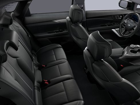 New 2026 Cadillac Optiq Sport 2 RWD image 45