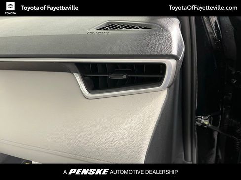 New 2026 Toyota Corolla Cross L FWD image 9