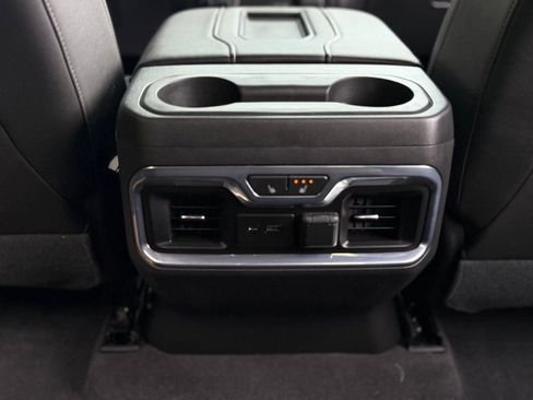 Used 2020 GMC Sierra 1500 SLT w/ SLT Premium Package image 50