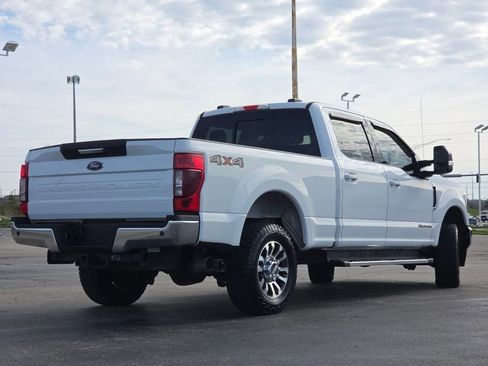 Used 2020 Ford F250 Lariat image 29