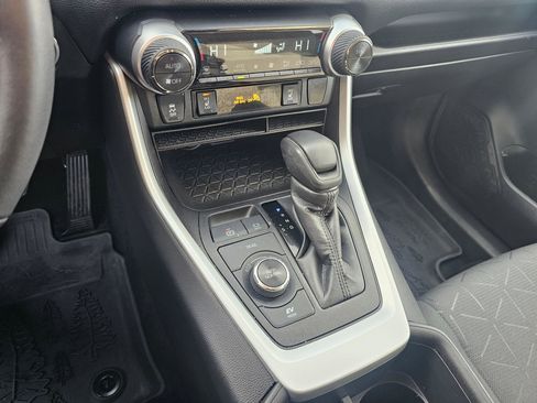 Used 2024 Toyota RAV4 Woodland Edition w/ Weather Package image 30