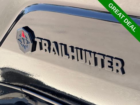 Used 2024 Toyota Tacoma 4x4 Double Cab Hybrid image 12