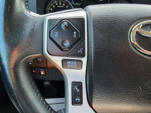 Used 2021 Toyota Tundra SR5 w/ SR5 Leather Package RWD image 24
