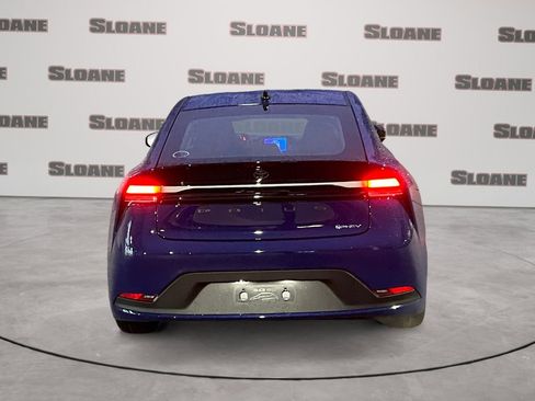 New 2026 Toyota Prius Plug-In Hybrid image 4