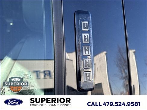Used 2022 Ford F250 Lariat w/ Lariat Value Package image 15