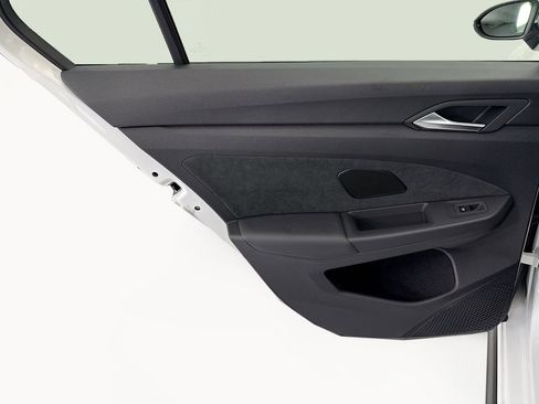 New 2026 Volkswagen GTI SE FWD image 24