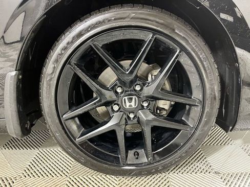 Used 2024 Honda Civic Sport image 22