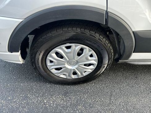 Used 2021 Ford Transit 350 XLT image 40