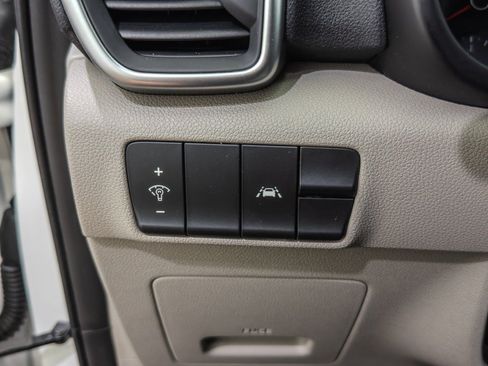 Used 2021 Kia Sportage LX FWD image 22