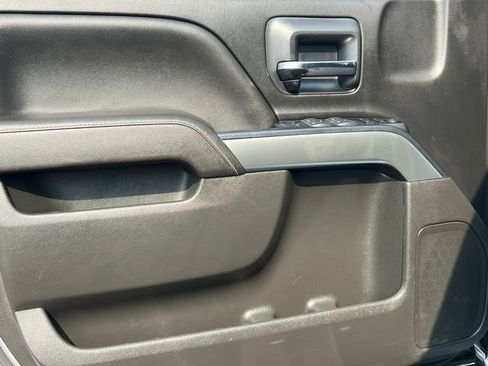 Used 2017 Chevrolet Silverado 1500 LT w/ All Star Edition AWD/4WD image 18