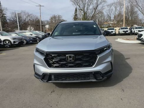 Used 2023 Honda CR-V Sport image 3